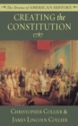 Creating the Constitution - eBook