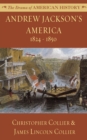 Andrew Jackson's America - eBook