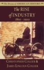 The Rise of Industry - eBook