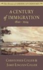 A Century of Immigration - eBook