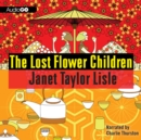 The Lost Flower Children - eAudiobook