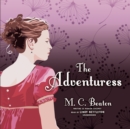 The Adventuress - eAudiobook