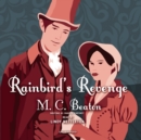 Rainbird's Revenge - eAudiobook