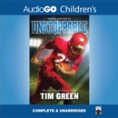 Unstoppable - eAudiobook