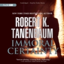 Immoral Certainty - eAudiobook