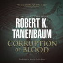 Corruption of Blood - eAudiobook