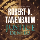 Justice Denied - eAudiobook