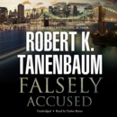 Falsely Accused - eAudiobook