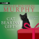 Cat Bearing Gifts - eAudiobook