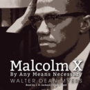 Malcolm X - eAudiobook
