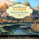 Agatha Raisin and the Vicious Vet - eAudiobook