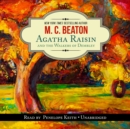 Agatha Raisin and the Walkers of Dembley - eAudiobook