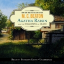 Agatha Raisin and the Wellspring of Death - eAudiobook