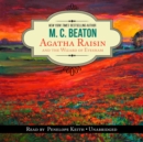 Agatha Raisin and the Wizard of Evesham - eAudiobook