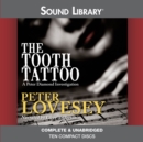 The Tooth Tattoo - eAudiobook