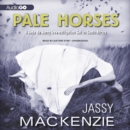 Pale Horses - eAudiobook