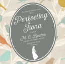 Perfecting Fiona - eAudiobook