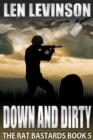 Down and Dirty - eBook