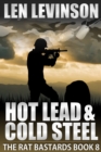 Hot Lead and Cold Steel - eBook