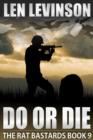 Do or Die - eBook