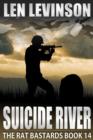 Suicide River - eBook