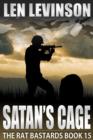 Satan's Cage - eBook