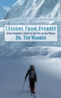 Lessons from Everest - eBook