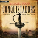Conquistadors - eAudiobook