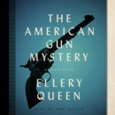 The American Gun Mystery - eAudiobook