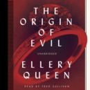 The Origin of Evil - eAudiobook