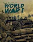 True Stories of World War I - eBook