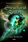 Structural Reality - eBook