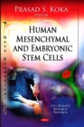 Human Mesenchymal and Embryonic Stem Cells - eBook