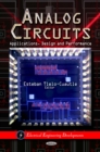 Analog Circuits : Applications, Design and Performance - eBook