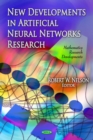 New Developments in Artificial Neural Networks Research - eBook