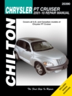 Chrysler PT Cruiser 2001-2010 (Chilton) - Book