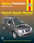Nissan Pathfinder : 2004-14 - Book