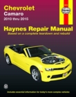 Chevrolet Camaro (10-15) : 2010-15 - Book