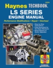 LS SERIES ENGINE REPAIR MANUAL - Book