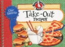 Our Favorite Take-Out Recipes Cookbook - eBook