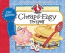Our Favorite Cheap & Easy - eBook
