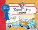 Our Favorite Road Trip Recipes - eBook