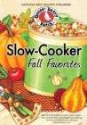 Slow-Cooker Fall Favorites - eBook