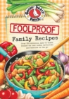 Foolproof Family Recipes - eBook