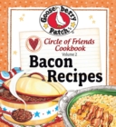 Circle of Friends Cookbook : 25 Bacon Recipes - eBook
