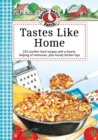 Tastes Like Home Cookbook - eBook