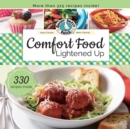 Comfort Food Lightened Up - eBook