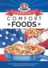 America's Comfort Foods - eBook
