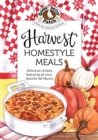 Harvest Homestyle Meals - eBook