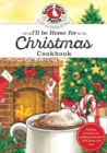 I'll be Home for Christmas Cookbook - eBook